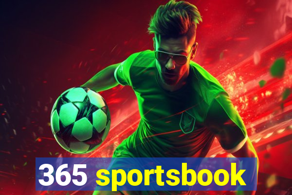 365 sportsbook