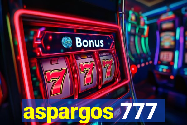 aspargos 777