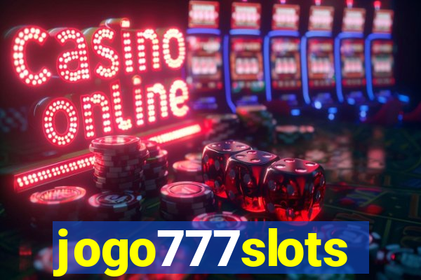 jogo777slots