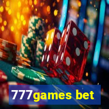 777games bet