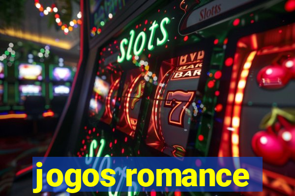 jogos romance