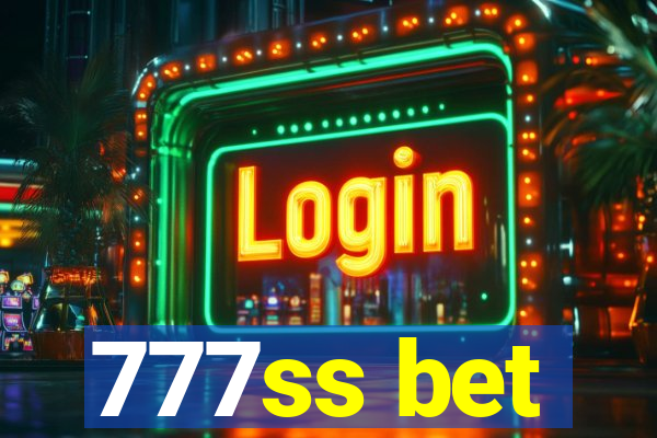 777ss bet