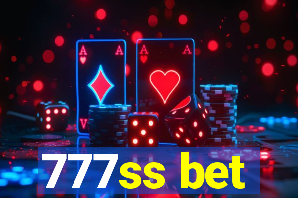 777ss bet