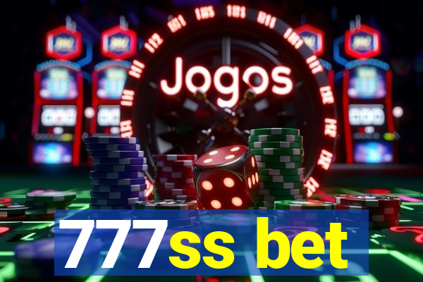 777ss bet