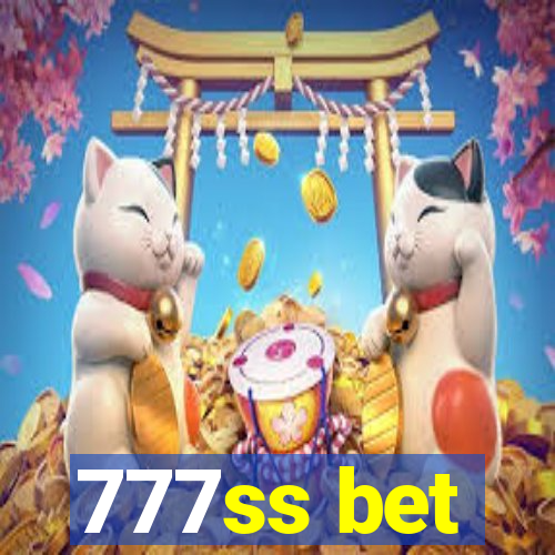 777ss bet