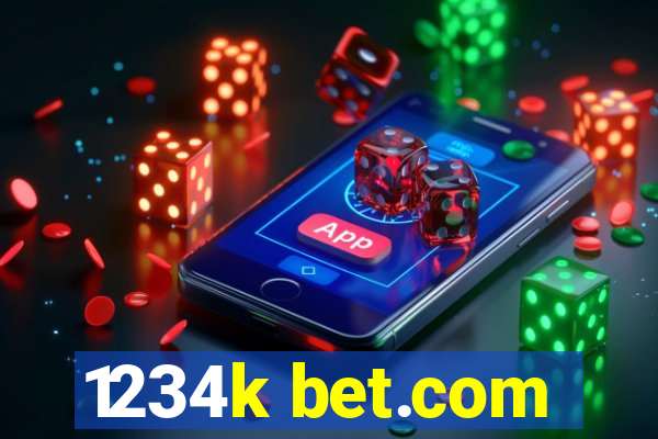 1234k bet.com