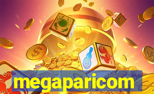 megaparicom