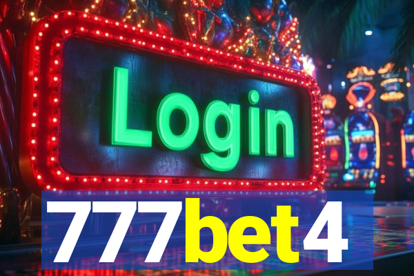 777bet4