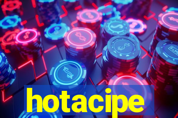 hotacipe