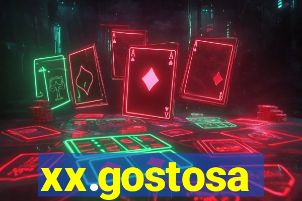 xx.gostosa