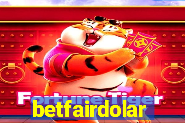 betfairdolar