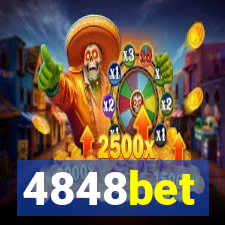 4848bet