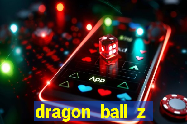 dragon ball z super download