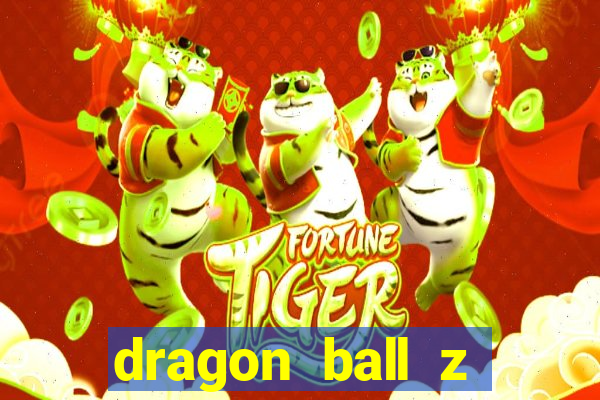 dragon ball z super download