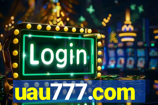 uau777.com