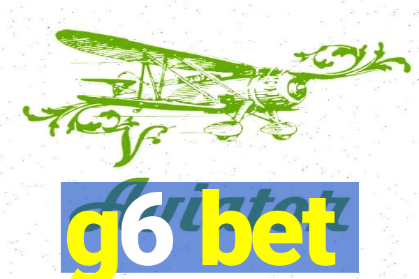 g6 bet