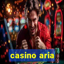 casino aria