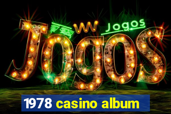 1978 casino album