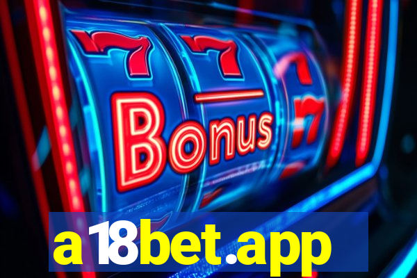 a18bet.app