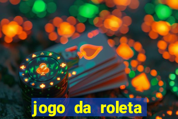 jogo da roleta spin pay