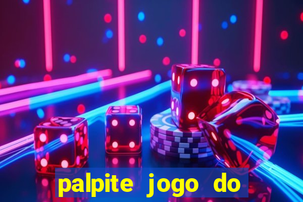 palpite jogo do bicho e loterias da caixa