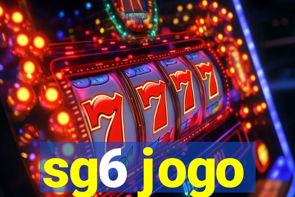 sg6 jogo