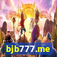 bjb777.me