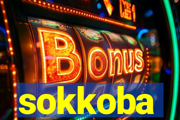 sokkoba