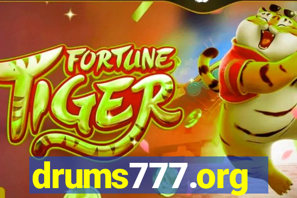 drums777.org