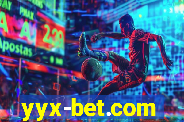 yyx-bet.com