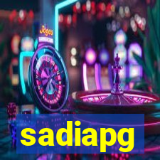 sadiapg