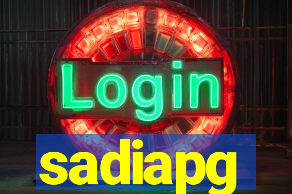 sadiapg