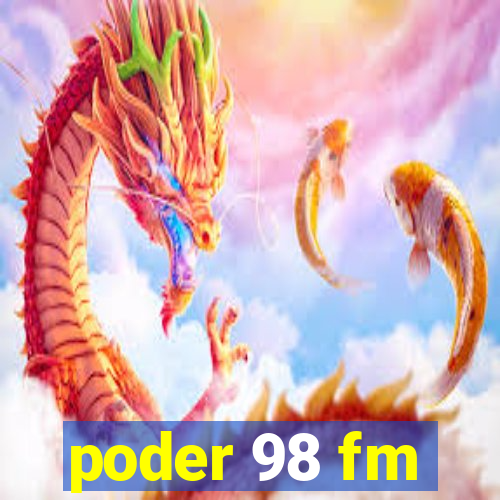 poder 98 fm