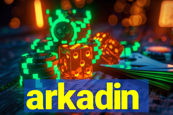 arkadin