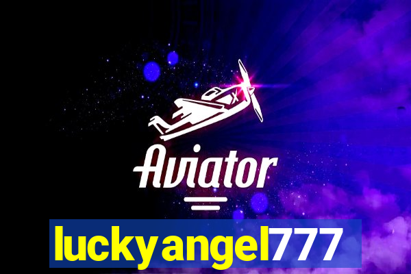 luckyangel777