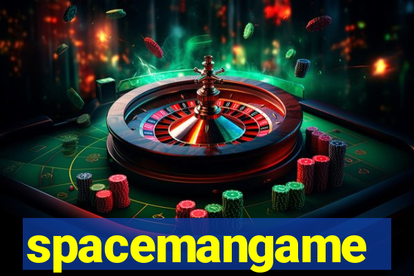 spacemangame