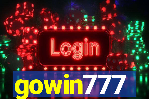 gowin777