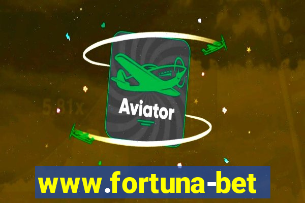 www.fortuna-bet.com