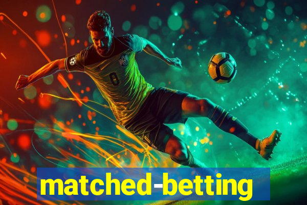 matched-betting