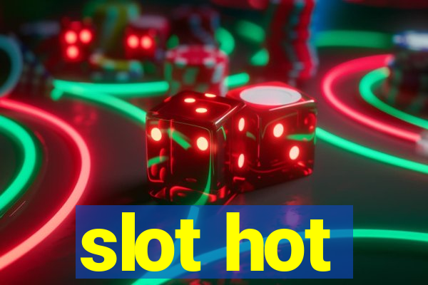 slot hot