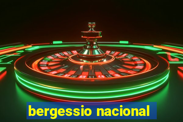 bergessio nacional