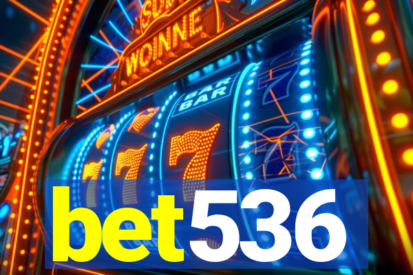 bet536