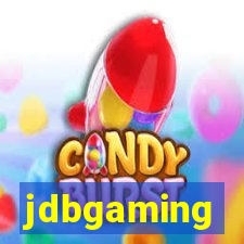 jdbgaming