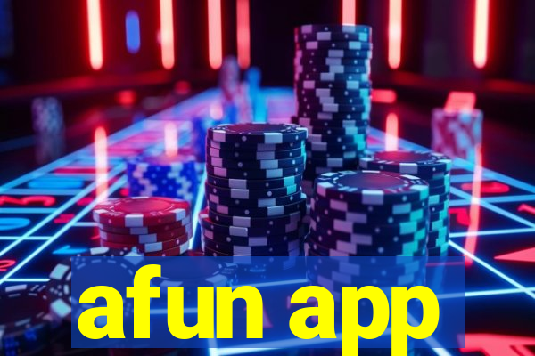 afun app