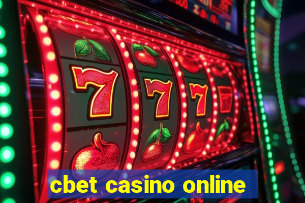 cbet casino online