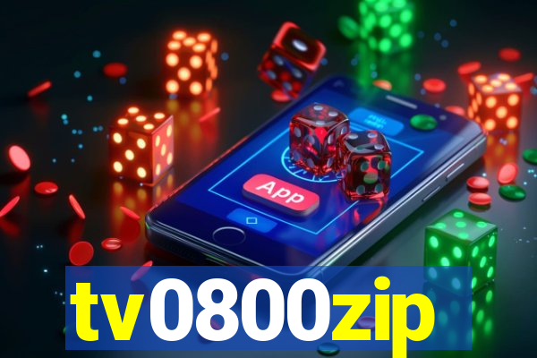 tv0800zip