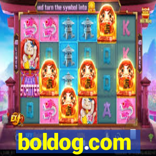 boldog.com