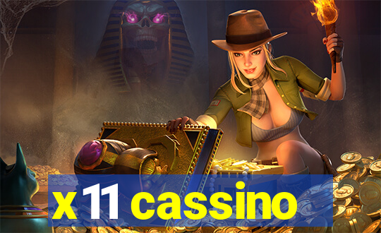 x11 cassino