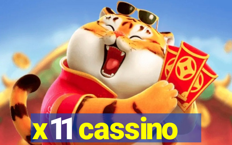 x11 cassino