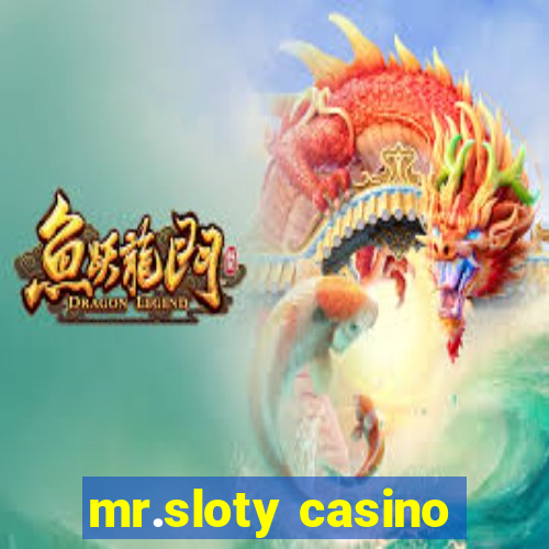 mr.sloty casino